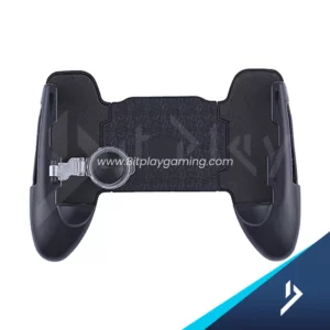 Gamepad Tipo mando, adaptable a todo tamaño