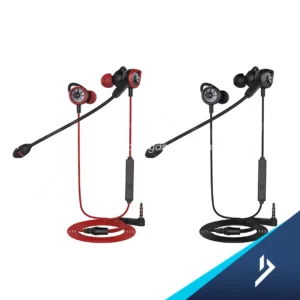 Auricular Lagsdom G200x Con microfono Desmontable
