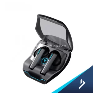 Auriculares Lenovo XG02 Blanco/Negro
