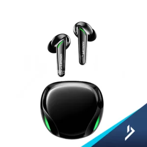 Auriculares Lenovo XT92 Blanco/Negro